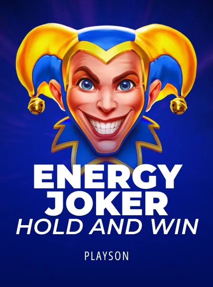 Energy Joker game